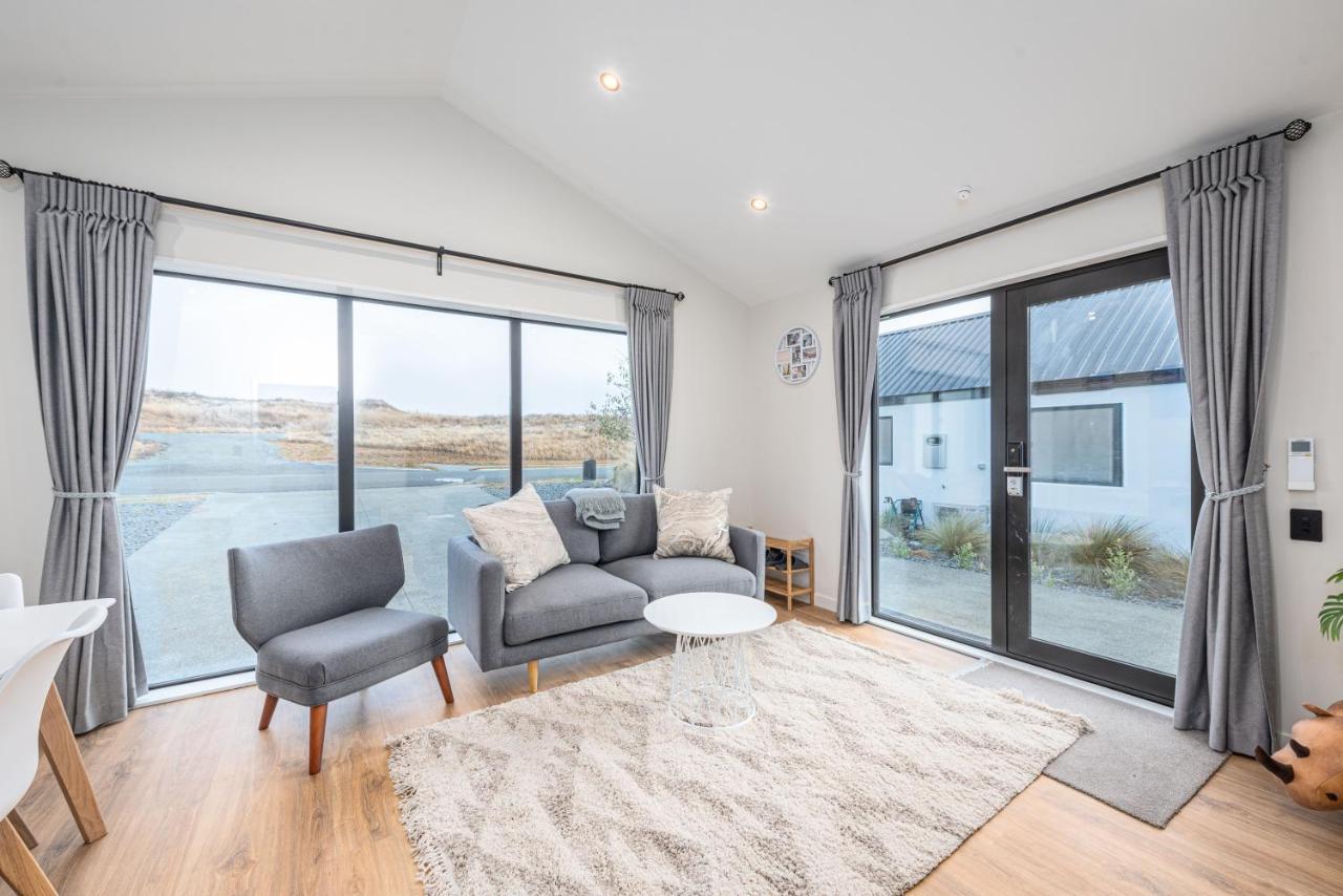 Starry Lodge Lake Tekapo Exterior photo